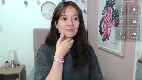 Lanna online show from February 18, 1:55 pm