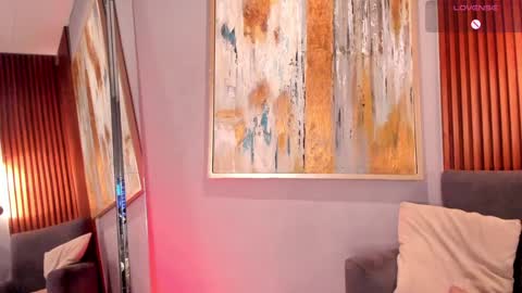 Snapshot of lanna_wilson chatting on January 26, 4:51 pm Tiana online show from January 26, 4:51 pm