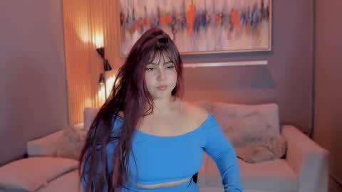 Tiana online show from September 22, 6:23 pm