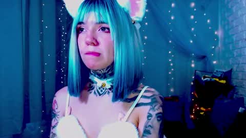 LANNIE   online show from February 27, 4:21 pm