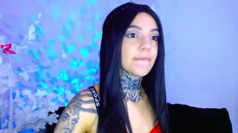 LANNIE   online show from October 2, 2:05 pm