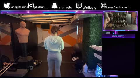 el cee online show from December 18, 11:33 pm