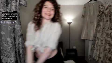 lanshan_classy online show from May 16, 8:29 pm