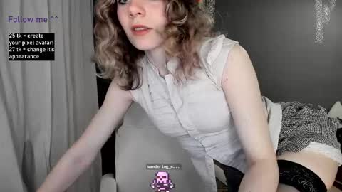 lanshan_classy online show from October 3, 9:56 pm