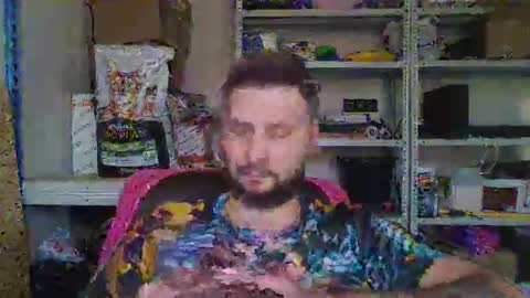 lansidick online show from May 5, 11:05 am
