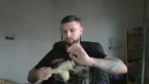 lansidick online show from January 19, 11:12 am