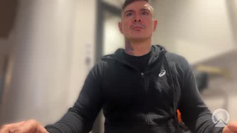 BDSM online show from November 3, 11:11 am