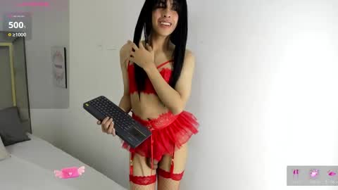 Julian online show from November 12, 7:16 pm