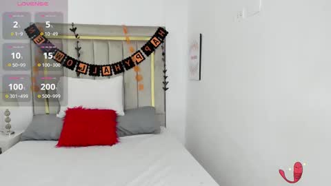 Julian online show from November 1, 3:49 am