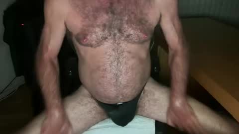 LA Pleasure online show from November 23, 4:54 am