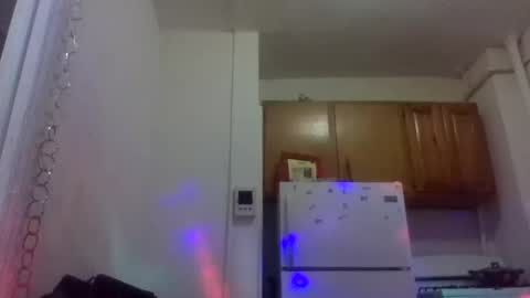 Snapshot of lapuzzycat201923 chatting on January 13, 6:38 pm Lapuzzycat201923 online show from January 13, 6:38 pm