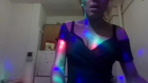 Snapshot of lapuzzycat201923 chatting on January 13, 10:56 pm Lapuzzycat201923 online show from January 13, 10:56 pm