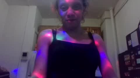 Snapshot of lapuzzycat201923 chatting on February 6, 1:10 pm Lapuzzycat201923 online show from February 6, 1:10 pm