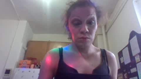 Snapshot of lapuzzycat201923 chatting on February 3, 1:51 pm Lapuzzycat201923 online show from February 3, 1:51 pm