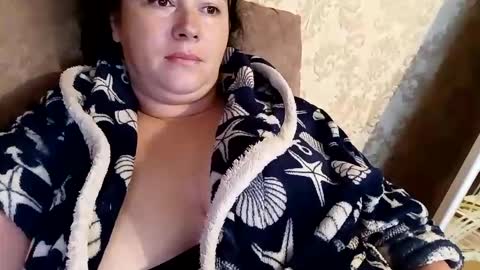 LapylaNika online show from October 24, 5:47 pm