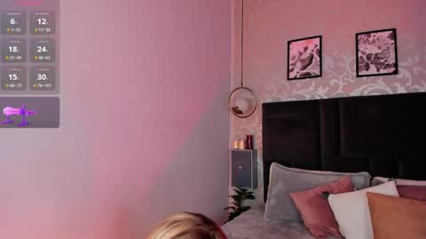 Snapshot of lara_bombshell chatting on February 18, 5:53 am Lara online show from February 18, 5:53 am
