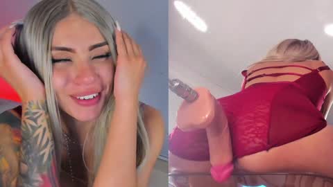 Snapshot of lara_bombshell chatting on January 27, 11:54 am Lara online show from January 27, 11:54 am