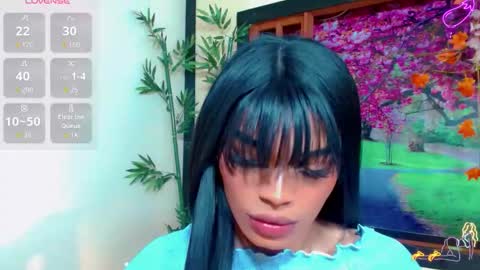 Lara Brunette  online show from November 29, 7:32 pm