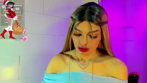 Lara Brunette  online show from December 16, 7:09 pm