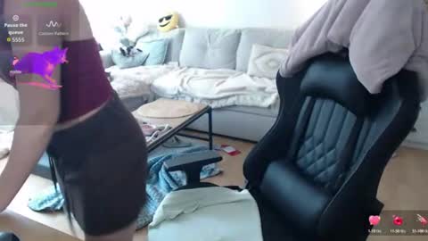 Lara online show from June 28, 12:56 pm