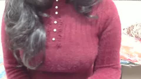 Snapshot of lara_dey chatting on January 10, 10:04 pm Anshika rai online show from January 10, 10:04 pm