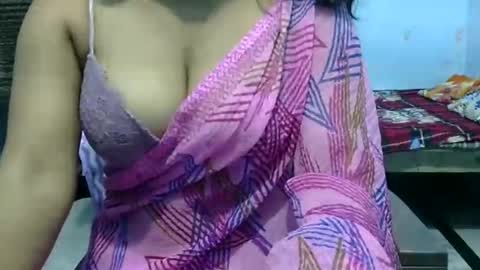 Snapshot of lara_dey chatting on September 10, 9:10 am Anshika rai online show from September 10, 9:10 am