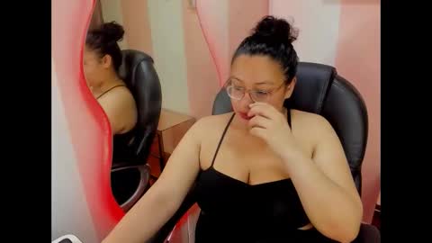 lara_garcia1 online show from November 28, 1:57 am