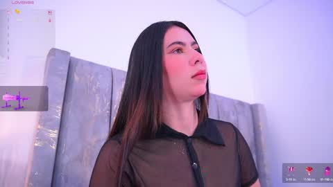 Snapshot of lara_giraldo chatting on February 11, 2:46 am Hello Guys I am Lara Giraldo WELCOME To my room online show from February 11, 2:46 am