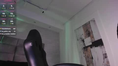 Snapshot of lara_jones_ chatting on March 3, 6:59 am Lara online show from March 3, 6:59 am