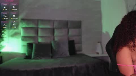Snapshot of lara_jones_ chatting on March 7, 4:12 am Lara online show from March 7, 4:12 am