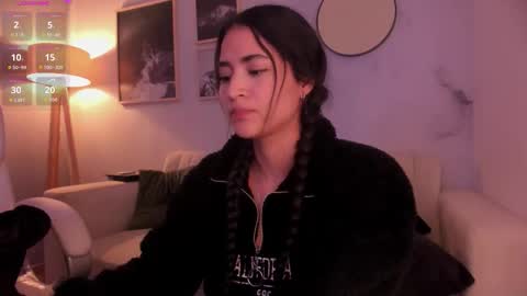 Lara Madisson online show from September 22, 7:23 am