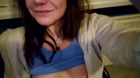 Little online show from February 2, 9:13 pm