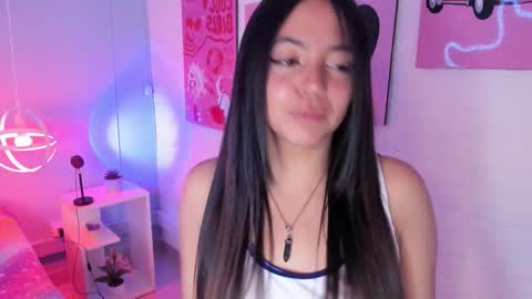 lara online show from September 25, 3:57 am