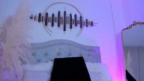 Lara  online show from February 8, 7:38 pm