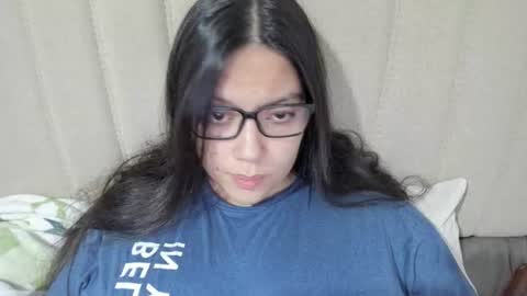 lara online show from February 27, 2:35 am