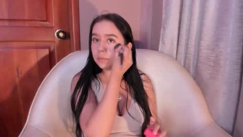  Lara Gold  online show from February 21, 7:06 pm