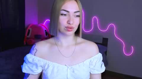 LaraKrein lk online show from September 26, 11:18 am