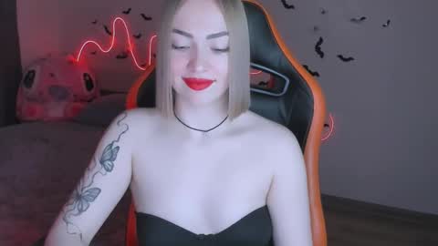 LaraKrein lk online show from November 3, 3:13 pm