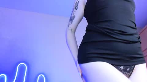 LaraKrein lk online show from October 8, 12:55 pm