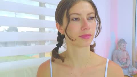 Snapshot of laralane_ chatting on March 8, 12:20 pm Lara online show from March 8, 12:20 pm