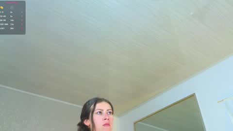 Snapshot of laralane_ chatting on January 19, 3:10 pm Lara online show from January 19, 3:10 pm