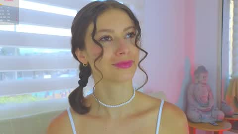 Snapshot of laralane_ chatting on March 3, 12:17 pm Lara online show from March 3, 12:17 pm