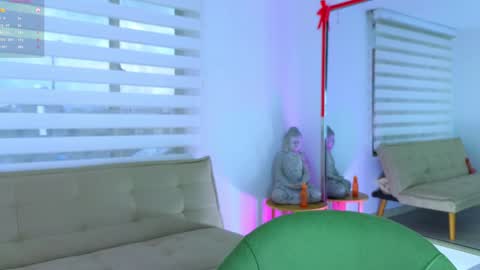 Snapshot of laralane_ chatting on January 31, 11:24 pm Lara online show from January 31, 11:24 pm