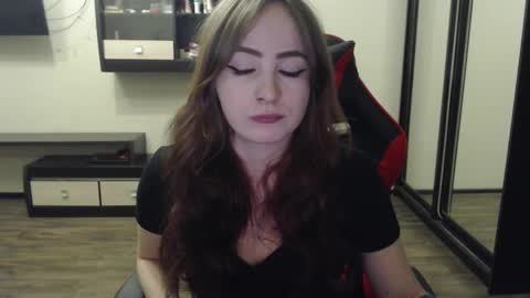 Snapshot of laralianna chatting on February 25, 4:04 pm Laralianna online show from February 25, 4:04 pm