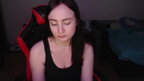 Laralianna online show from March 8, 2:04 am