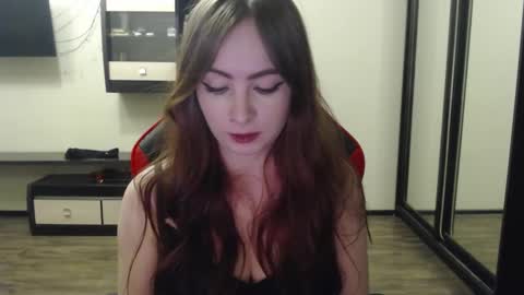 Snapshot of laralianna chatting on February 17, 9:54 pm Laralianna online show from February 17, 9:54 pm