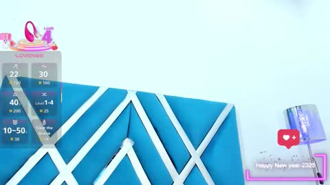 Lara Murphy online show from November 14, 12:57 am