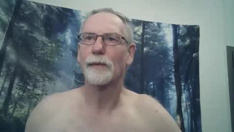 Larbie online show from February 14, 1:02 am