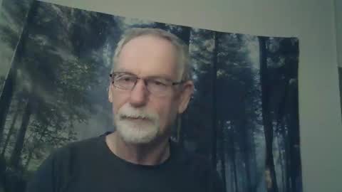 Larbie online show from February 16, 1:47 am