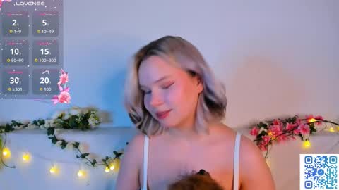 Rose online show from November 8, 1:52 am